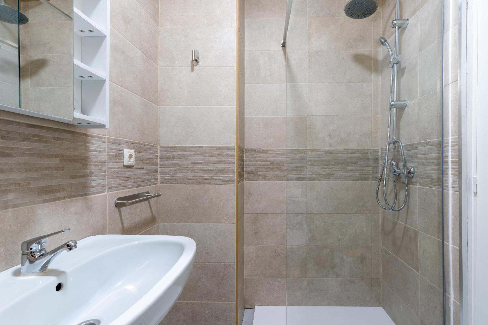 Apartamento Familiar Maria Auxiliadora Seville Ngoại thất bức ảnh
